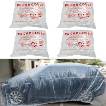 car sheet cover