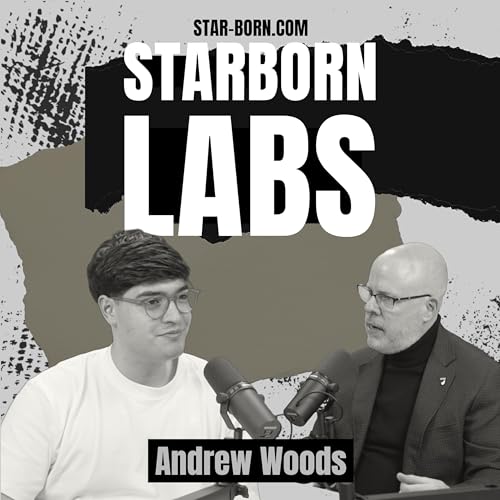 Why Soft Skills Matter More Than Ever | Andrew Woods