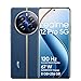 Produktbild realme 12 Pro 5G Smartphone, 8+256GB, Sony Portrait Camera 2X Optical Zoom, IMX882 OIS Camera, 6.7 inch 120Hz Curved Vision Displa, 67W SUPERVOOC Charge, 5000mAh Massive Battery, Blue