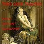 Cover of Three Greek Tragedies