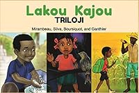Lakou Kajou Triloji 164382712X Book Cover