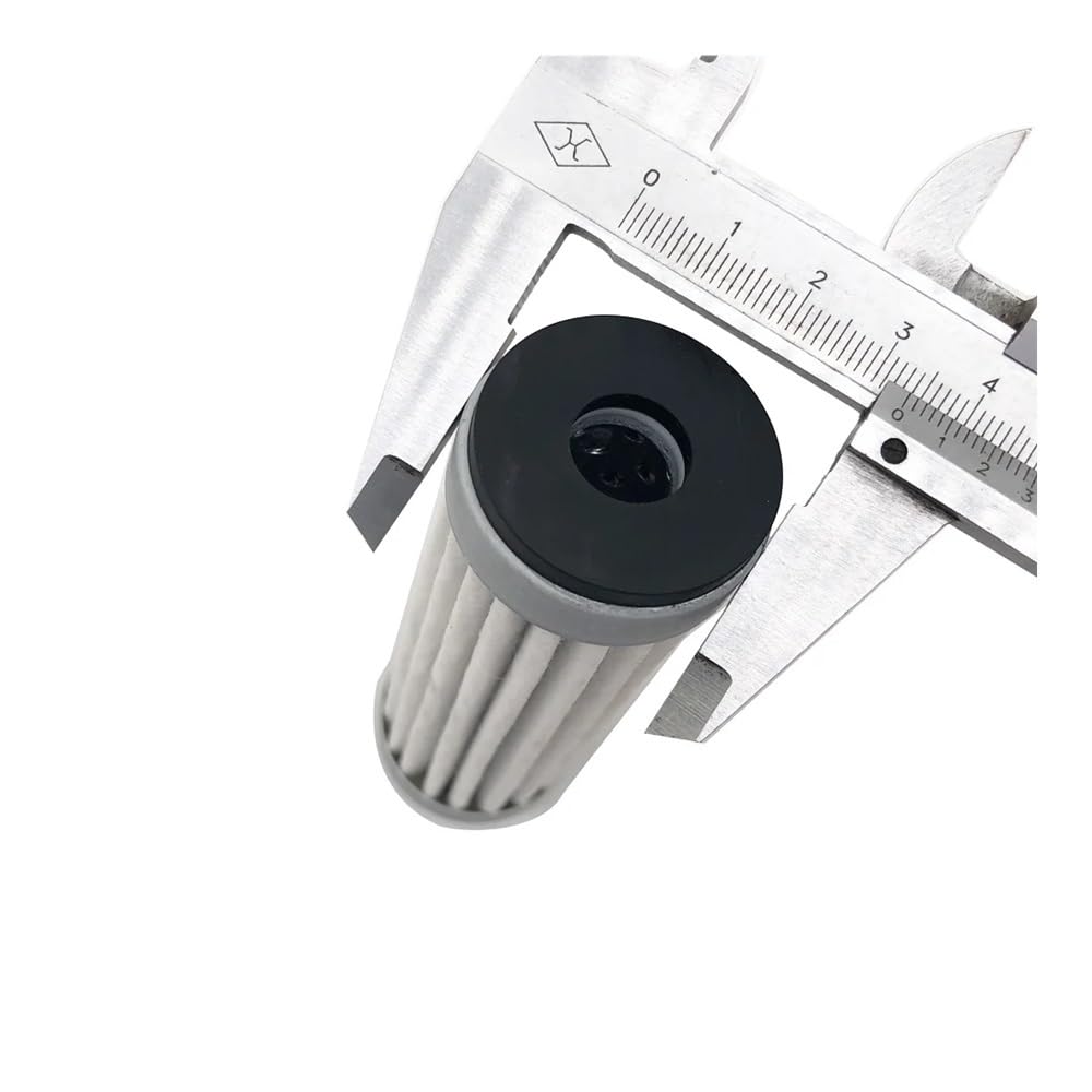 Piezas de reparación Ajuste for filtro de aceite de transmisión MIA881446 AM131102 187Q0699150 Compatible con cortacésped John Deere Z915B Z920M Z930M Z950M Z950R Z710A