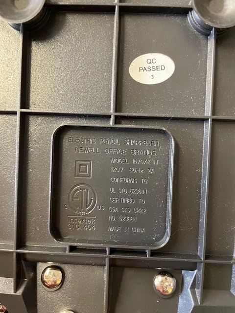 X Acto School Pro Pencil Sharpener Not Working: Quick Fixes Explained