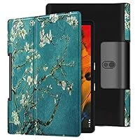 Amazon.co.jp: For Lenovo Yoga Smart Tab 10.1 ケース Lenovo Yoga