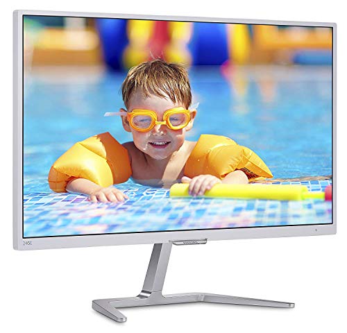 Philips 246E7QDSW/00 - Monitor de 23', color negro
