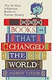 smart ?????????  Books that Changed the World: The 50 Most Influential Books in Human History (English Edition)