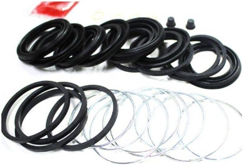 FRONT DISC BRAKE CYLINDER REPAIR KIT 04479-60040 0447960040 AUTO-GETHER