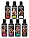 Best of Magoon - 7 absolute Topseller in einem Paket - jeweils 100 ml-Flasche