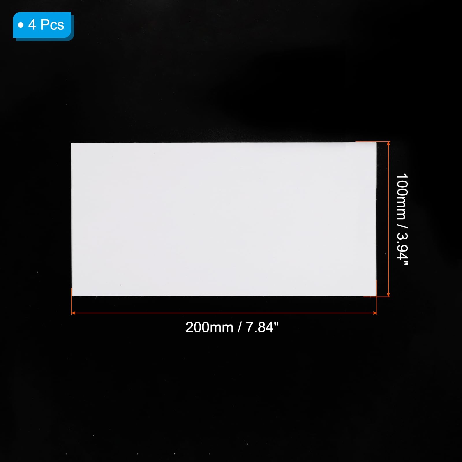 Patchs Auto-adhésifs Pour Réparer Doudoune, Tente, Sac De Couchage - 12 Pièces Nylon - 77 X 50 Mm