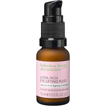 Spilanthox therapy - Ultra Rich Eye-Lifting Fluid - 15 ml