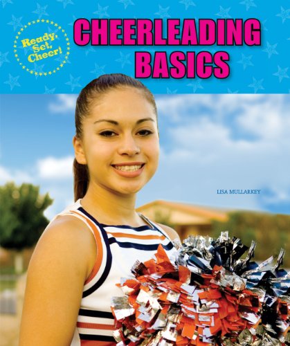 Cheerleading Basics Livre PDF Gratuit