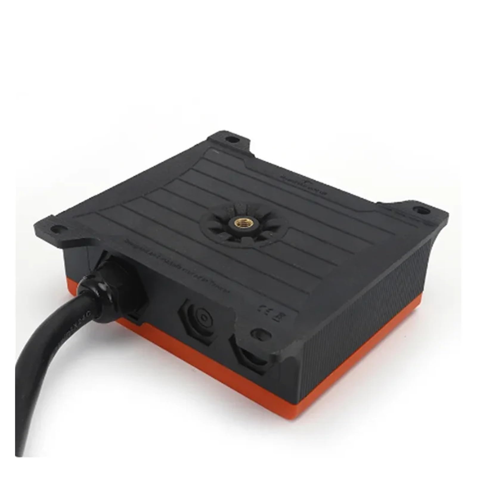 Accessoires de levage, Grue de contrôle sans fil, Double vitesse, IP65, interrupteur étanche à la poussière et à l'eau, télécommande industrielle 12/24 110(300KG,AC DC 110-264V)