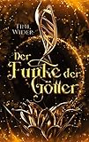 Cover zum Buch Der Funke der Götter