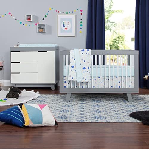 babyletto hudson crib amazon