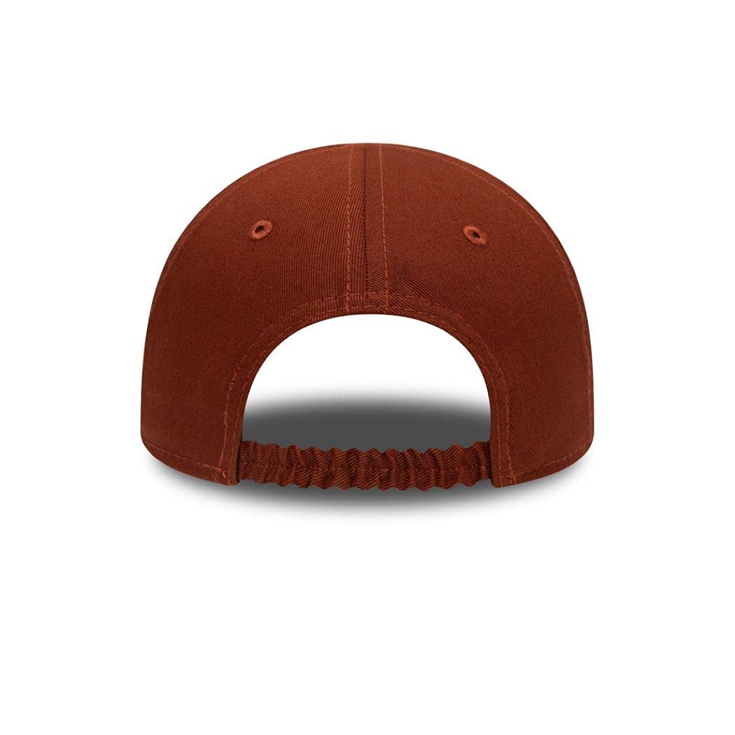 Casquette New Era Yankees Infant - Style League Essential Brown