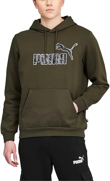 Amazon Puma Hoodie Herren Men's Sweatshirt Puma Sweatshirts