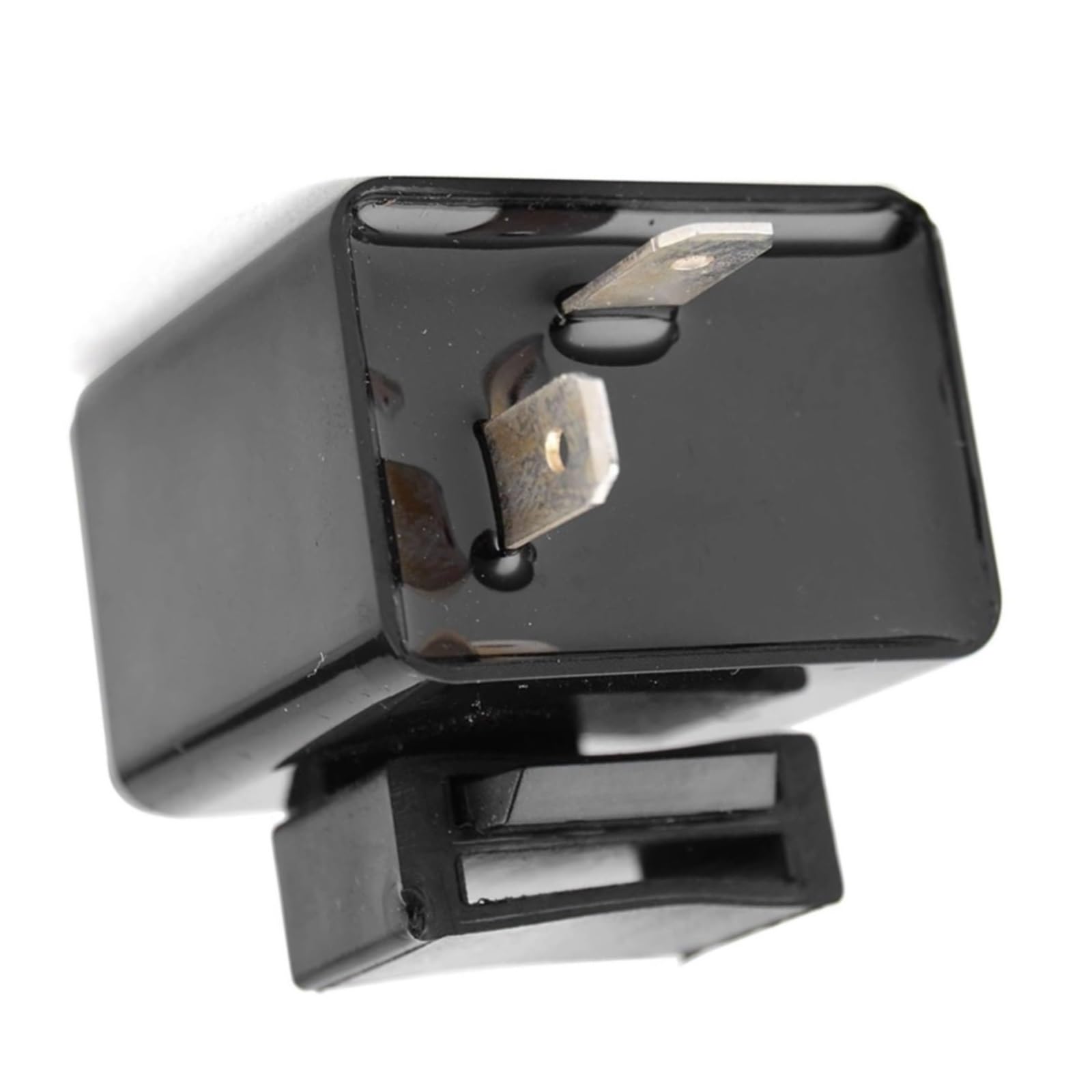 Interruttore Relè Solenoide Per KDX125 KDX125SR 1990 1991 1992 1993 Per KH125 GTO Per Speedster 1994/1997 Indicatore Di Direzione Per Motocicletta Per Modulo Relè OEM: 27002-1053