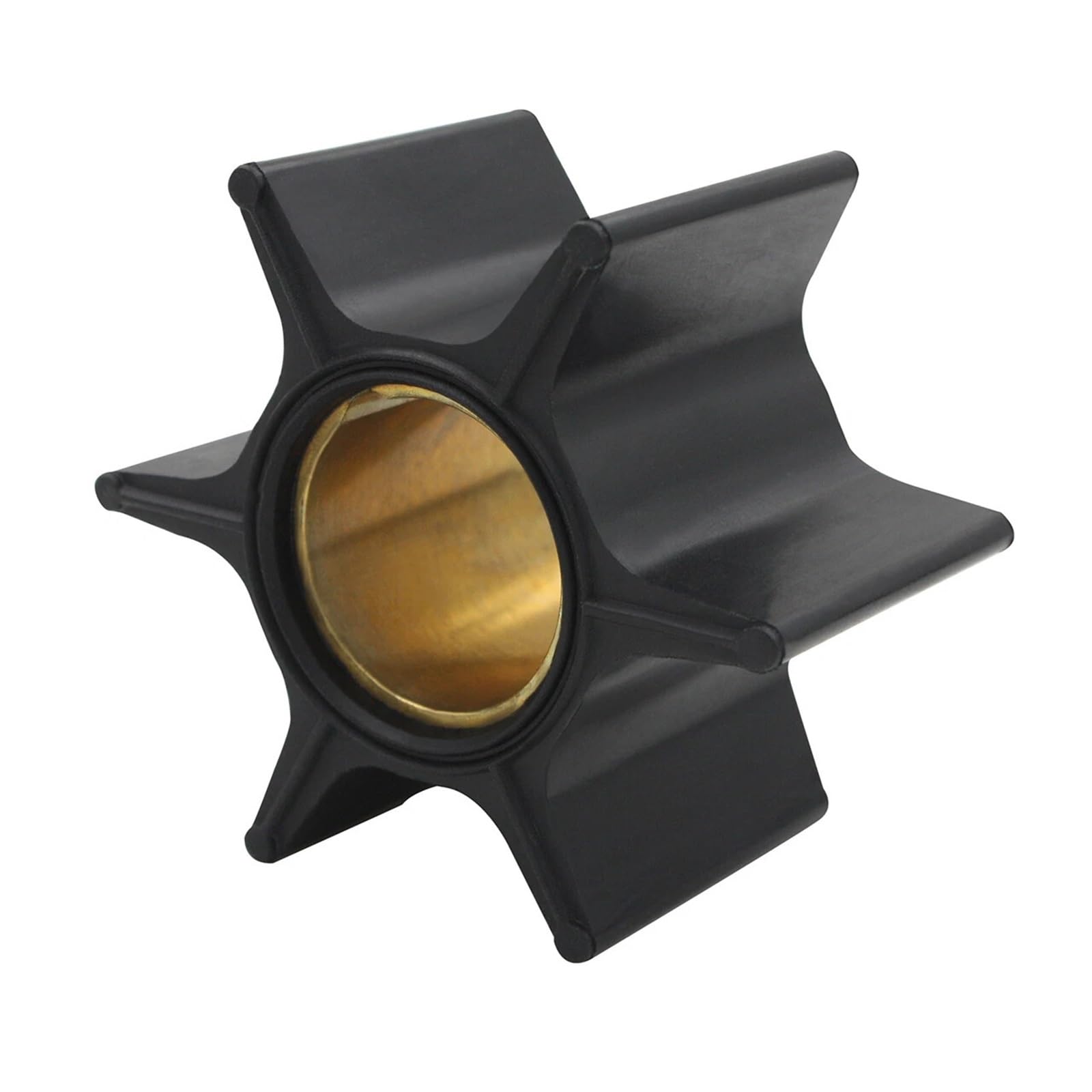 Turbine de pompe à eau 47-89984T4 pour éviter la surchauffe du moteur 90HP