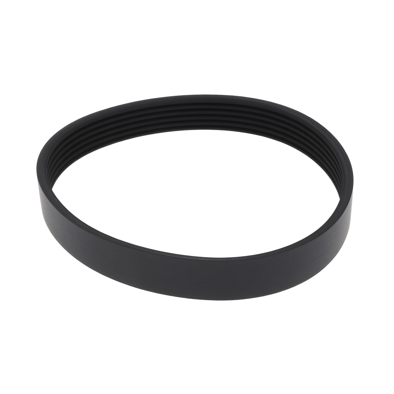 LT Easiyl EPJ314 Multi Ribbed Drive Belt 6 Ribs 314mm Circumference Rubber Multi Groove Motor Belt