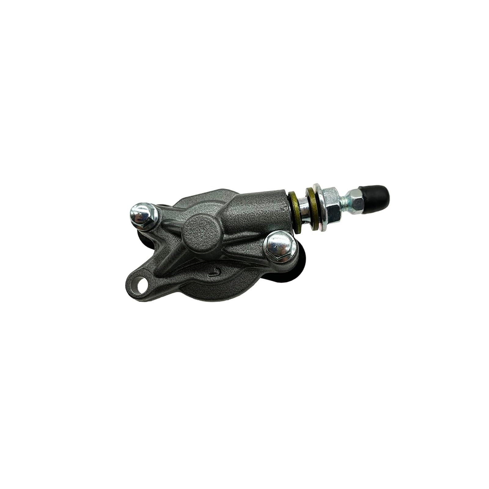 Twixral Motorbike Brake Levers Motorcycle Hydraulic Clutch for Master Cylinder Brake Repair Upper Pump CNC Handle Lever(Pump-Down)