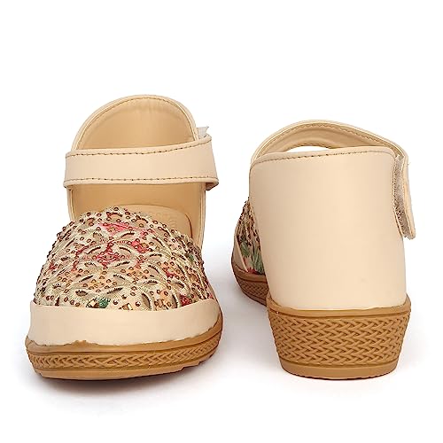 Image of SIYA Stylish Sandals for Kids & Girls