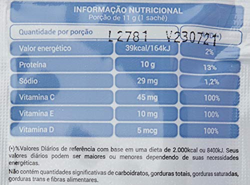 Articflex - 30 sachês - Neutro - Colágeno Hidrolisado para a Saúde dos Ossos e Articulações, Divinit