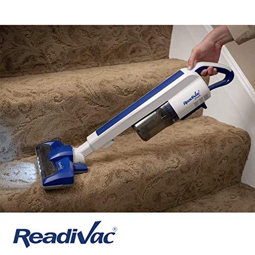 ReadiVac Eaze Upright Hand Held Stick Vacuum - Image 5
