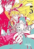  Alice in Murderland 5: Märchenhaftes Battle-Royale in einer düsteren Welt ab 14 Jahren