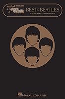 Algopix Similar Product 20 - Best of the Beatles Mini EZ Play