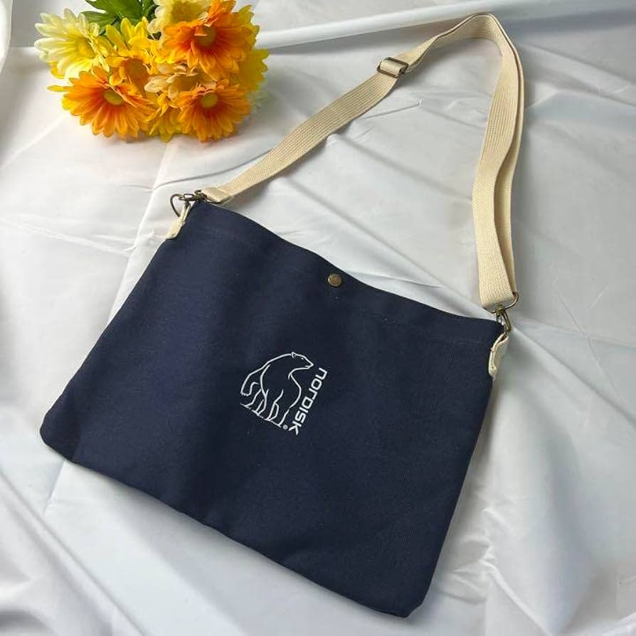 Amazon.co.jp: ショルダーバック サコッシュ ノルディスク