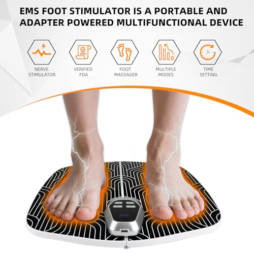 SUOIDOD Stimulator Muscles - Image 2
