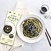 Pyeongchangfarm Natural Food Pyeongchang Gondre Noodles Non fried Guksu, Bibim Noodle Korean Food 곤드레국수 300g (10.58oz) - Gochujang