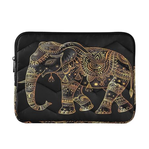 Funda Protectora para Portátil 13-14 Pulgadas Resistente