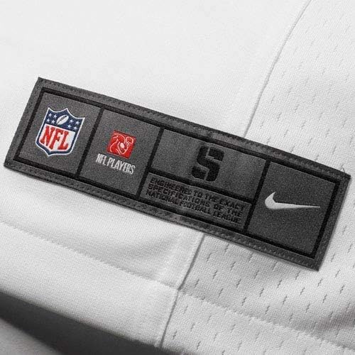 Dallas Cowboys NFL Mens Nike Game Jersey