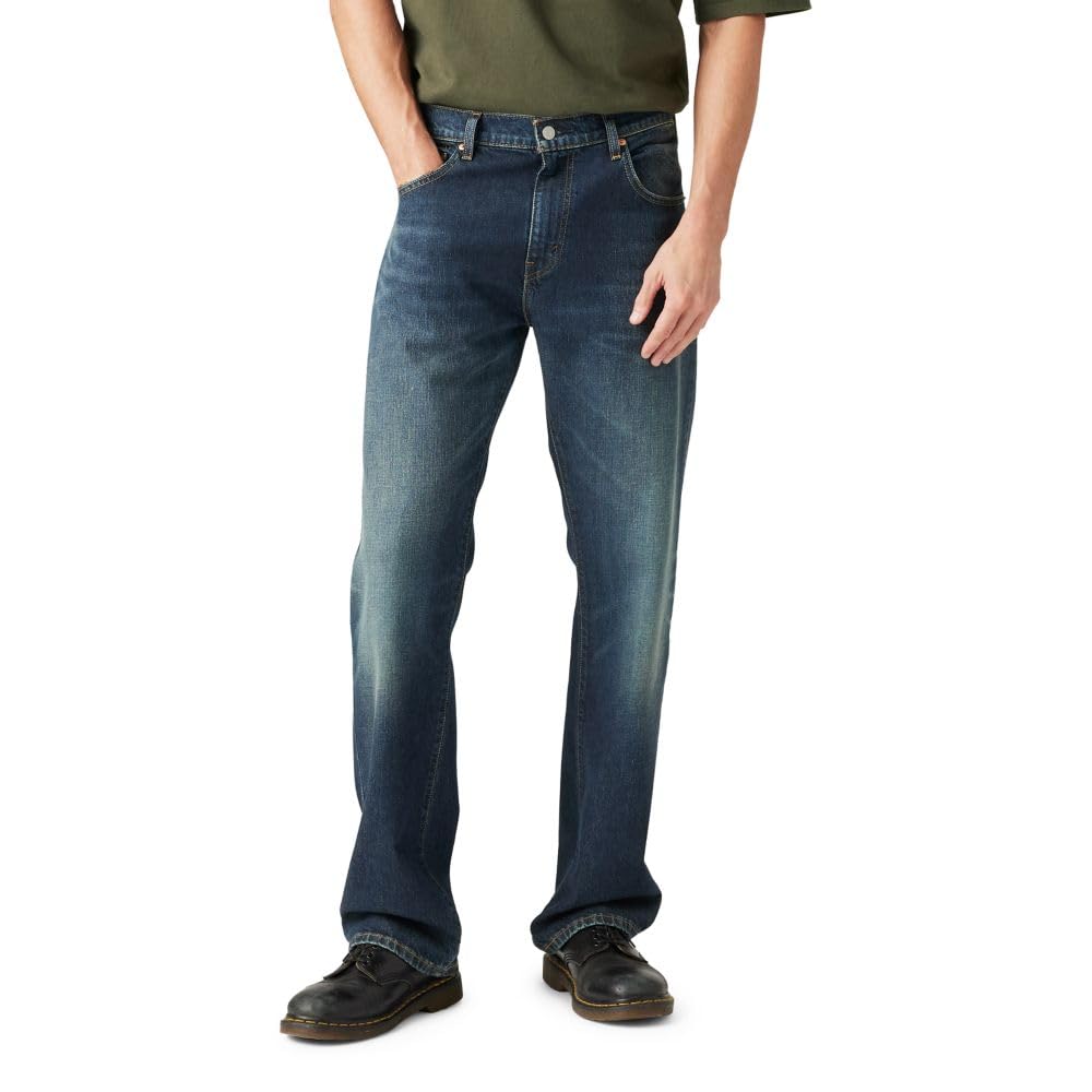 Levi's Men's 517 Bootcut Jeans