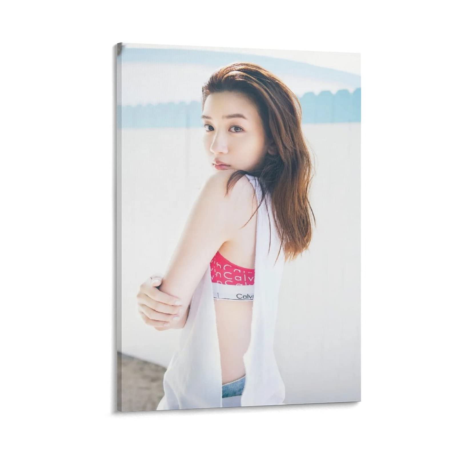 永野芽郁　ポップ　パネル　ボード Amazon.co.jp: 永野芽郁 ながのめい 写真ポスターセクシー可愛い