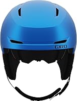 Vista 3 de Giro Spur - Casco de esquí para niños, casco de snowboard para jóvenes, niños y niñas