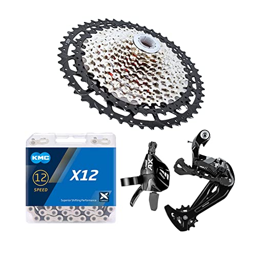 12 speed groupset mtb