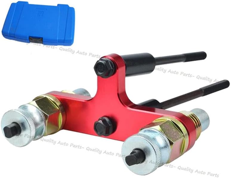 Miniatura 6 de Herramienta del inyector de combustible de cadena de distribución para BMW 528 320 125 520 328 X1 X3 Z4 2.0L N20B N26