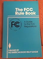 FCC Rule Book B000SSV4EK Book Cover