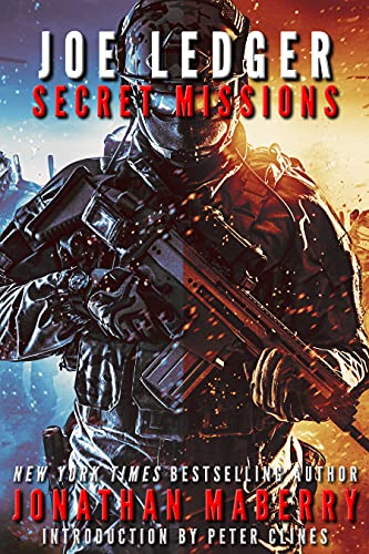 Secret Missions Volume One and Two