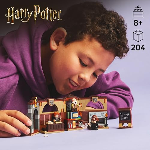 La Mejor Recopilación de Harry potter hogwarts más recomendados. 11