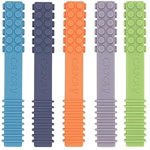 Xtra Tough Sensory Chew Stick Toys ...