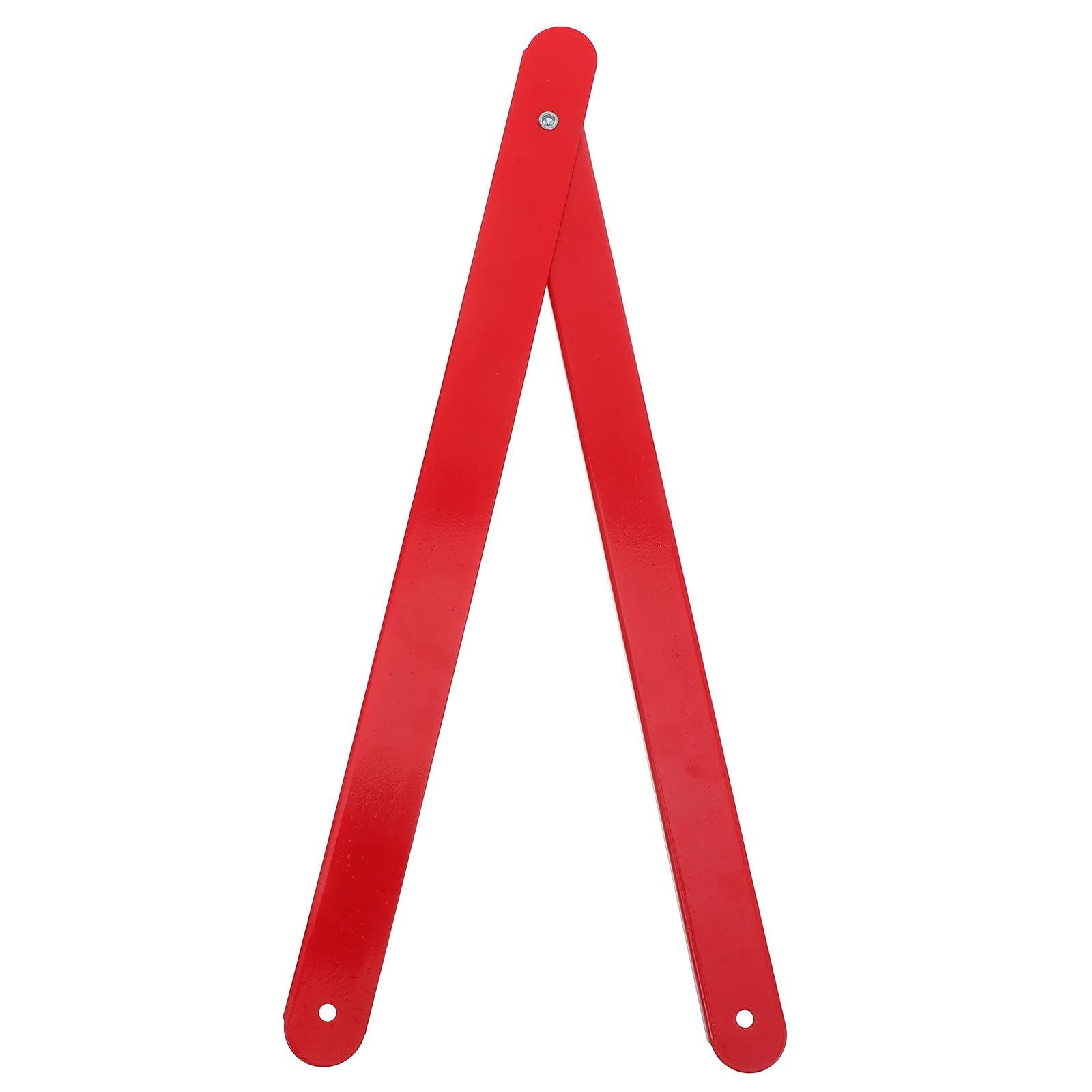 Bisagra de escalera plegable de aluminio TIDTALEO para ático