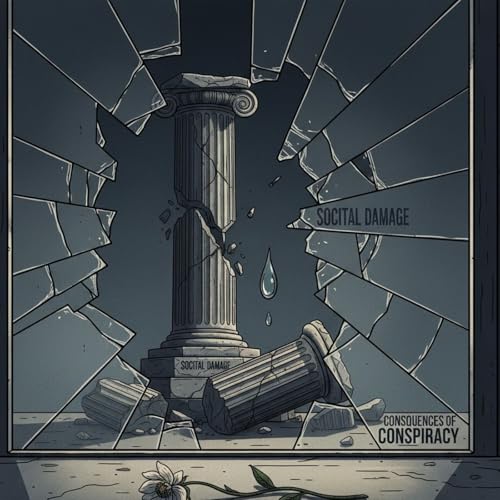 Cultural and Identity Conspiracies