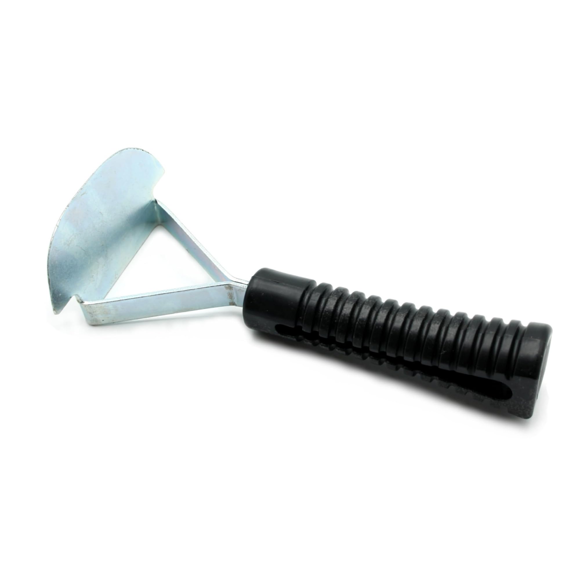TMAX Heavy Duty Tire Inner Liner Scraper Tool - Wide Steel Blade For Tire Repair Prep
