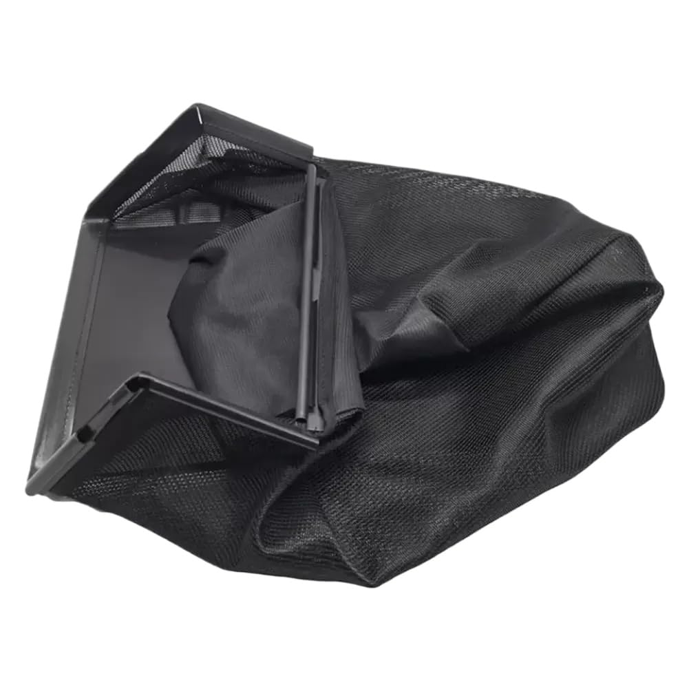 Bolsa para cortacésped, 1 Uds., 64x37x28cm, Tela de Nailon Lavable, Compatible con HRU215 HRU216