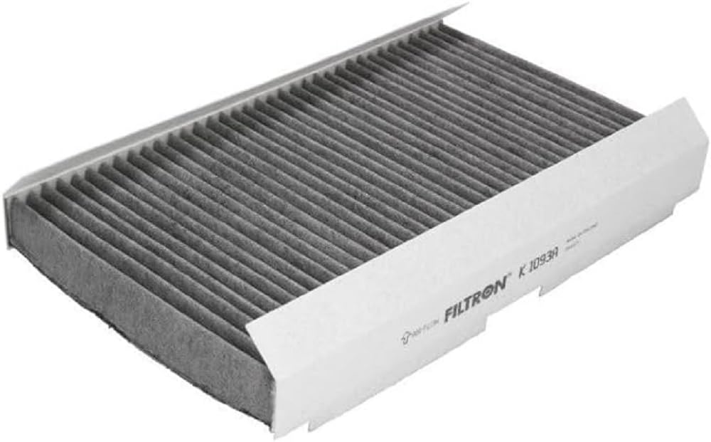 FILTRON K1093A Heating