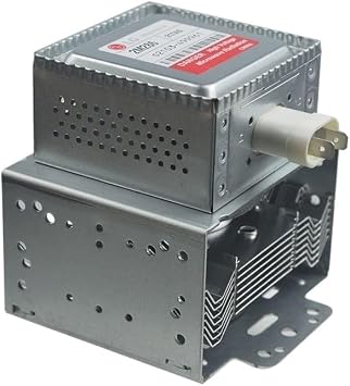 ROEDE يناسب لLG الميكروويف فرن Magnetron 2 M286 2 M286-21 TBGH أجزاء الميكروويف