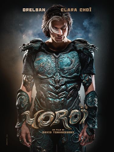  Yoroï